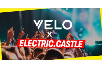 Electric Castle 2025: VELO x Sneakers Industry 
