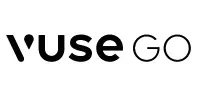 Vuse Logo