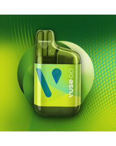 VUSE GO 1000 • Apple Sour