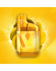 VUSE GO 1000 • Banana Ice