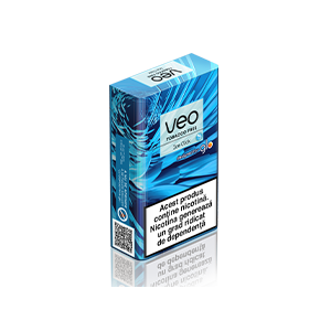 veo™ designed for glo™ Ice Click