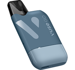 What makes Vuse a high-quality vape?